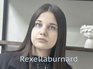 Rexellaburnard