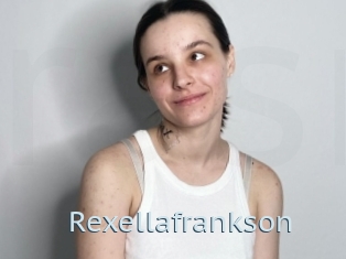 Rexellafrankson