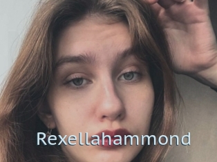Rexellahammond