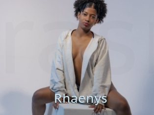 Rhaenys