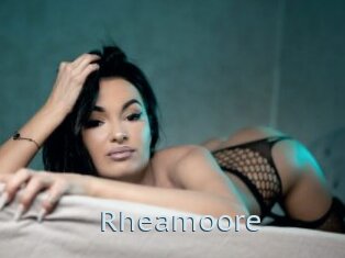 Rheamoore