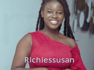 Richiessusan