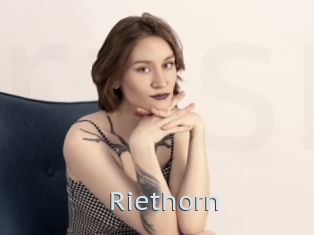 Riethorn