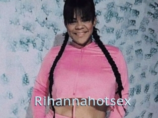 Rihannahotsex