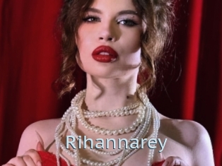 Rihannarey