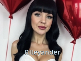 Rileyander