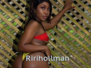 Ririhollman