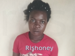 Rishoney
