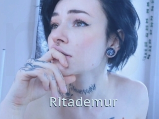 Ritademur