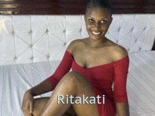 Ritakati