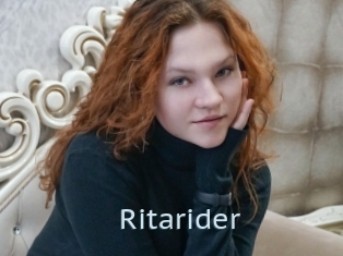 Ritarider