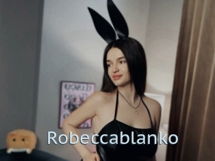 Robeccablanko
