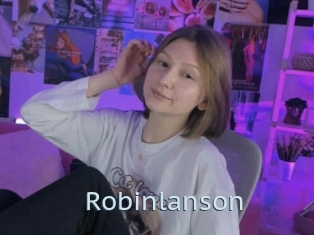Robinlanson