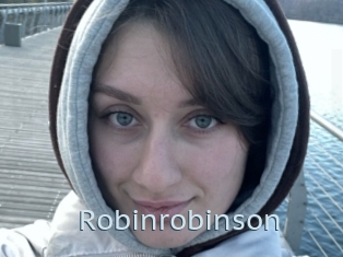 Robinrobinson
