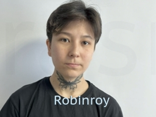 Robinroy