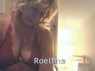 Roelfina
