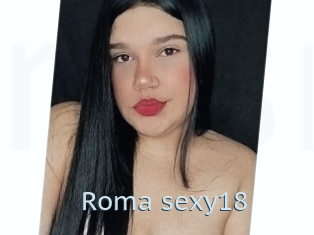 Roma_sexy18