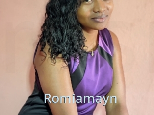 Romiamayn