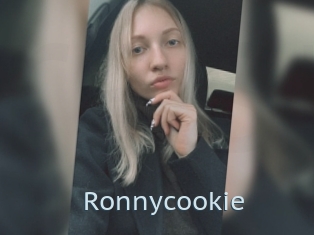 Ronnycookie