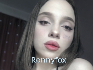 Ronnyfox