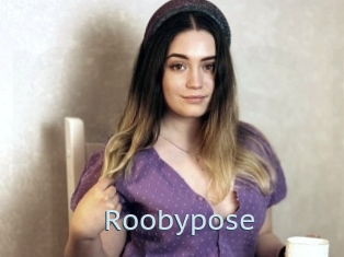 Roobypose