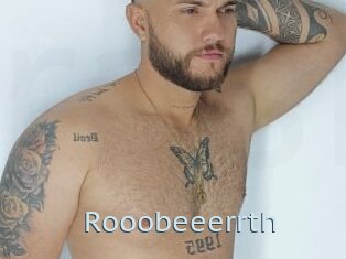 Rooobeeerrth