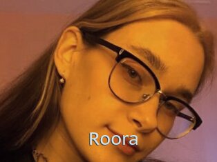 Roora