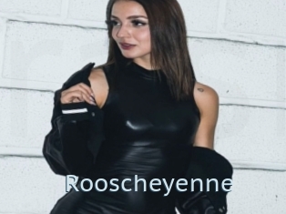 Rooscheyenne