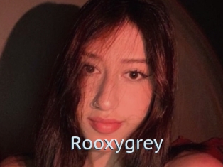 Rooxygrey