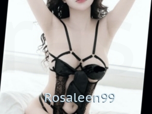 Rosaleen99