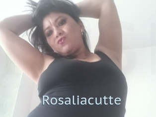 Rosaliacutte