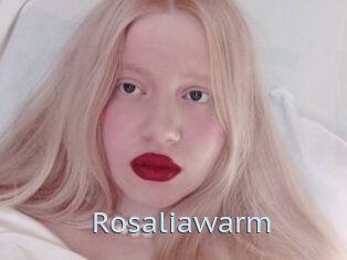 Rosaliawarm