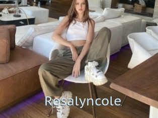 Rosalyncole