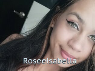 Roseeisabella
