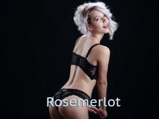 Rosemerlot