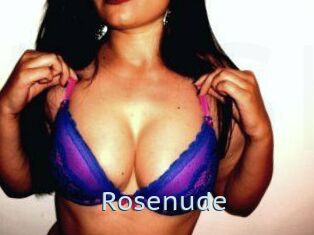 Rosenude
