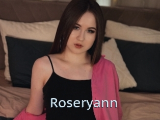 Roseryann