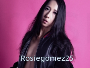 Rosiegomez25