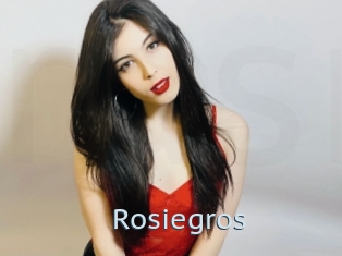 Rosiegros