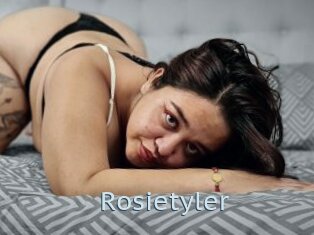 Rosietyler