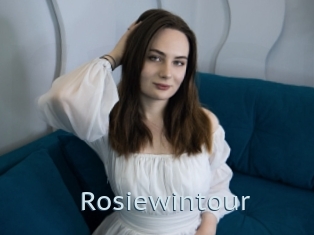 Rosiewintour