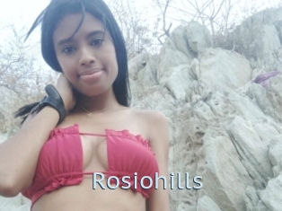 Rosiohills