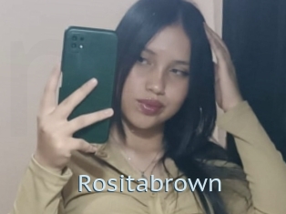 Rositabrown