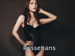 Rossehans