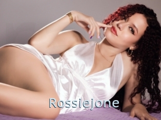 Rossiejone