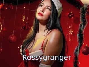 Rossygranger