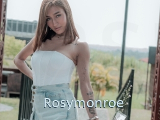 Rosymonroe