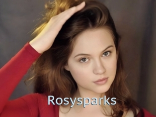 Rosysparks