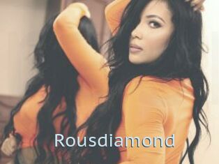 Rousdiamond
