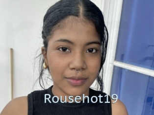 Rousehot19